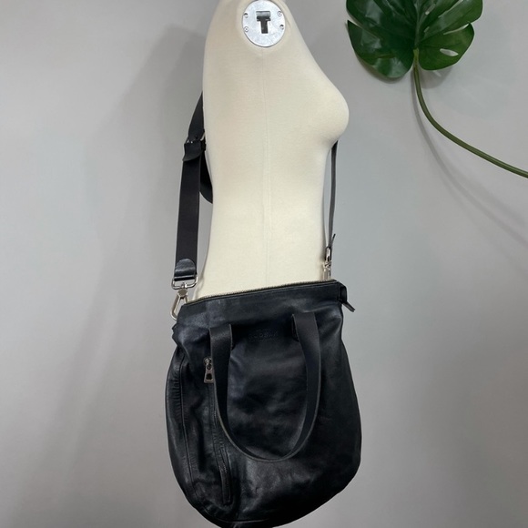 RUDSAK leather bag - Picture 3 of 12